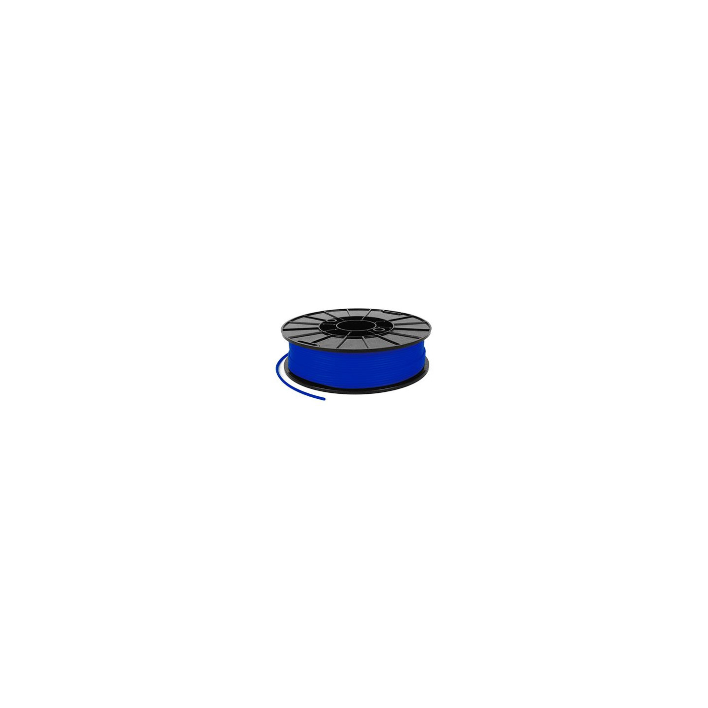 NinjaFlex Filament  - 1.75mm - 0.5 kg - Sapphire Blue