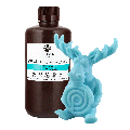 PrimaCreator Value Tough UV Resin (ABS Like) - 1 kg - Aqua Blue