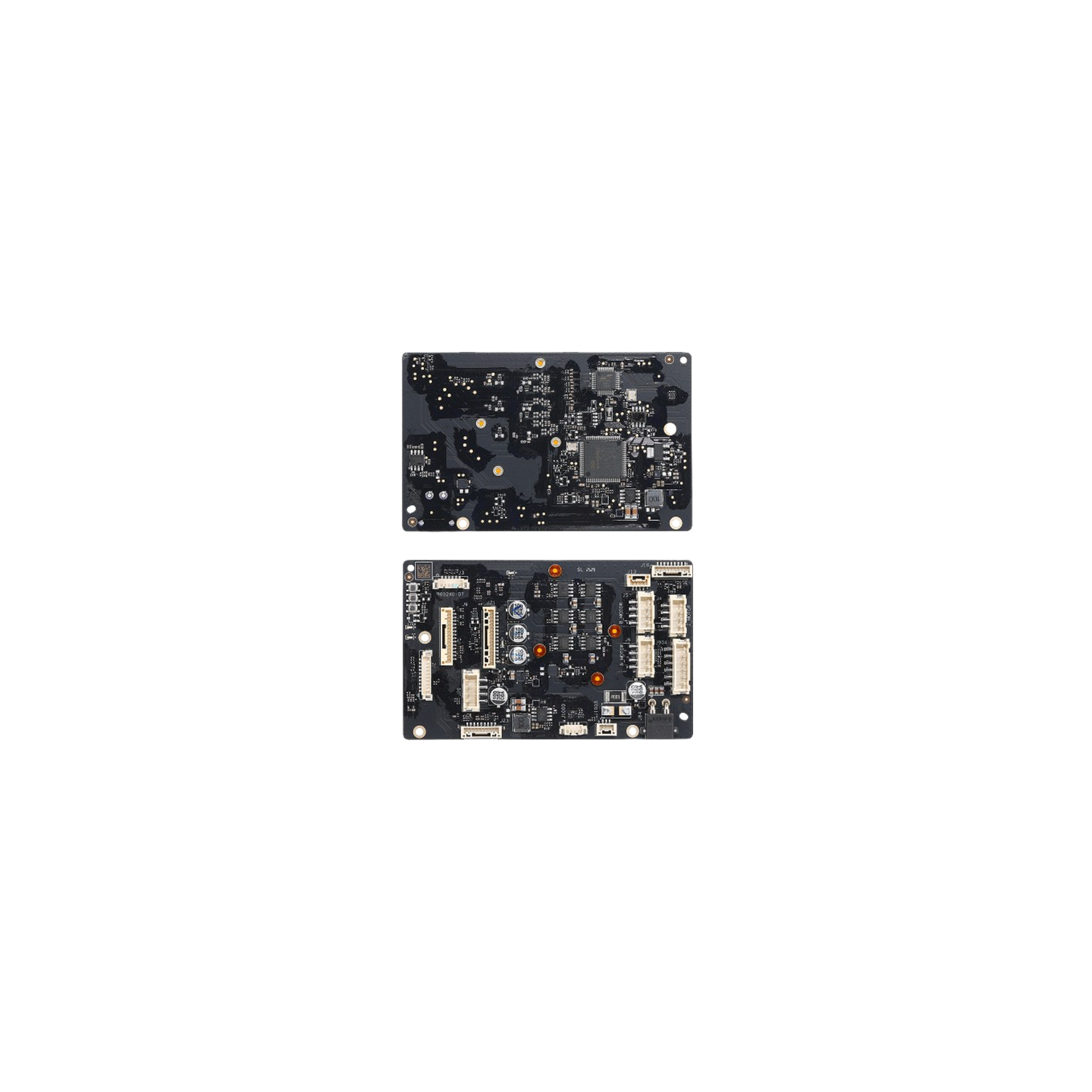 Bambu Lab MC Board for P2S