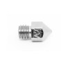 Micro Swiss - MK8 0,40mm Plated A2 Tool Steel Wear Resistant Nozzle