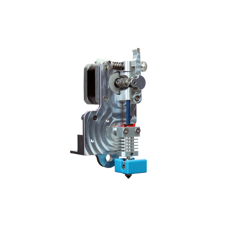 Micro Swiss Direct Drive Extruder with hotend for Creality CR-10 / Ender 3 Printers