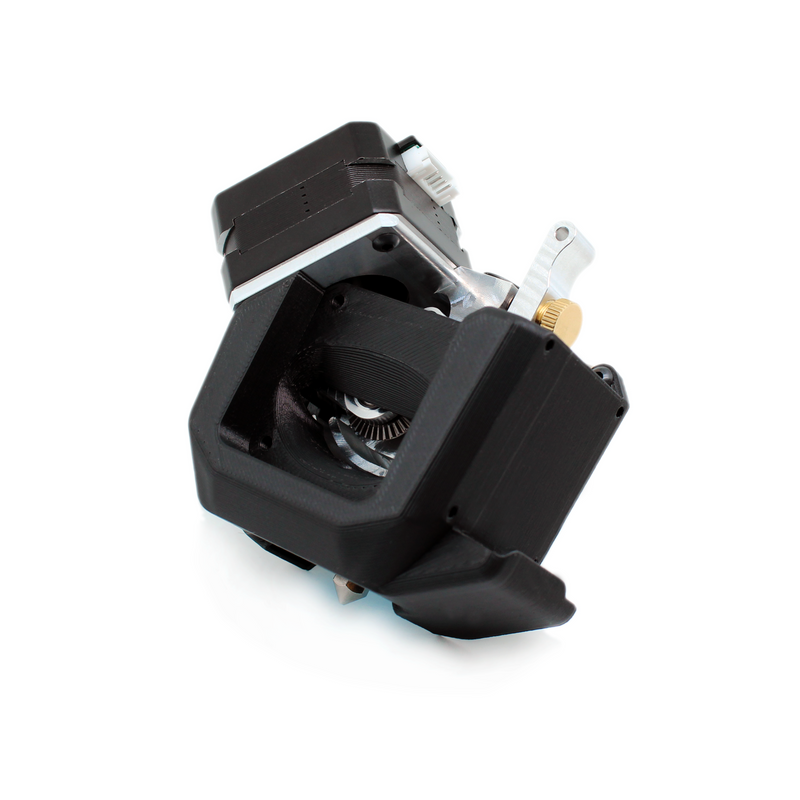 Micro Swiss NG™ Direct Drive Extruder for Creality CR-10 / Ender 3 Printers (Linear Rail Edition)