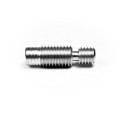 Micro Swiss Plated Wear Resistant HeatBreak - V6 1.75mm Direct and Bowden HotEnds