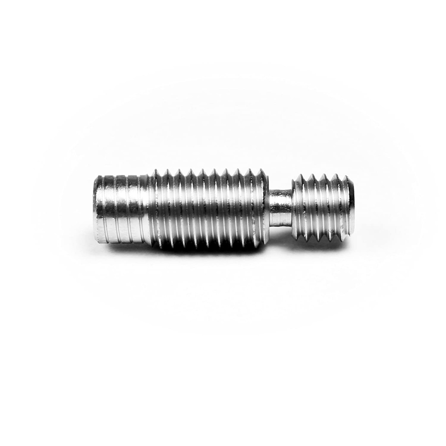 Micro Swiss Plated Wear Resistant HeatBreak - V6 1.75mm Direct and Bowden HotEnds