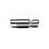 Micro Swiss Plated Wear Resistant HeatBreak - V6 1.75mm Direct and Bowden HotEnds