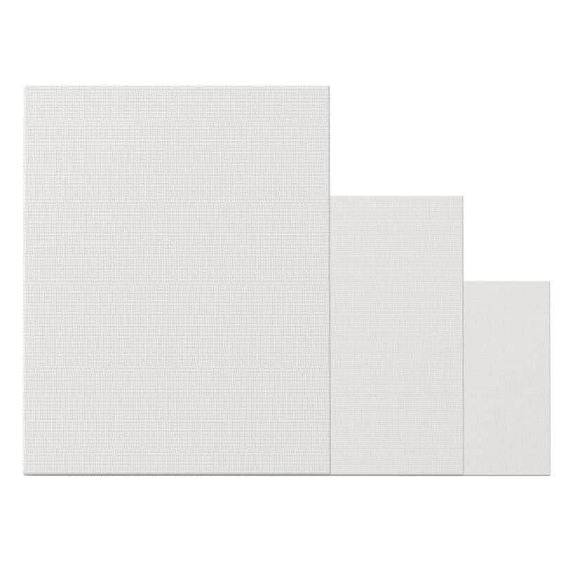 LOKLiK Stretched Canvas set