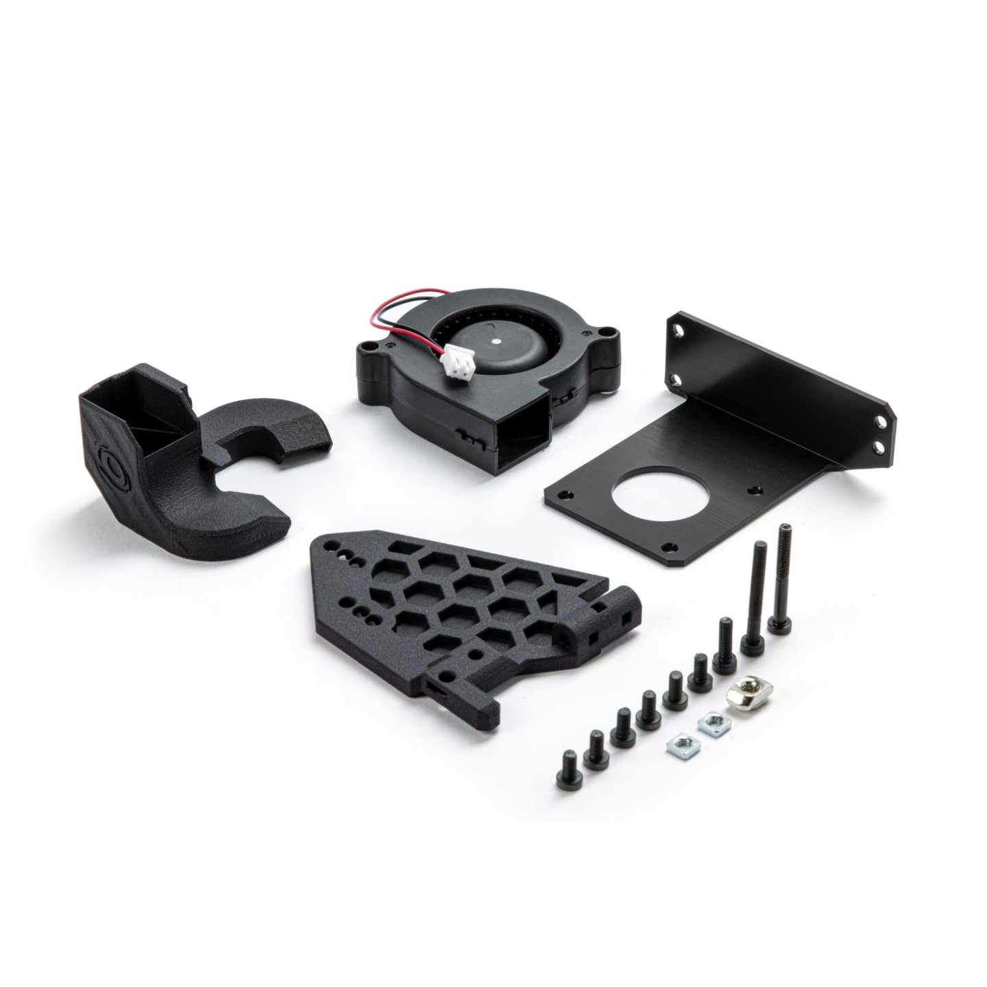 Bondtech LGX Copperhead for Artillery