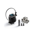 Bondtech LGX Copperhead for Artillery