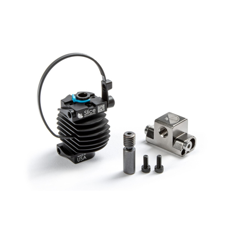 Bondtech LGX Copperhead for Artillery