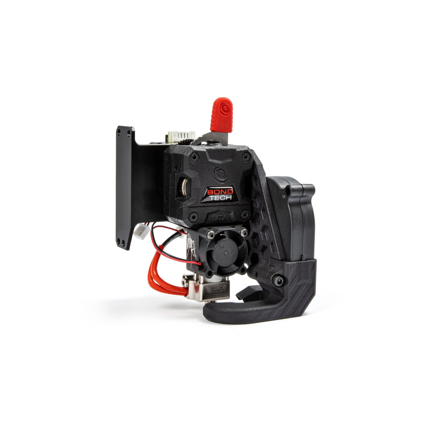 Bondtech LGX Mosquito Magnum for Artillery