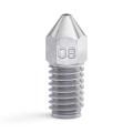 Bondtech CHT Spider Coated Brass Nozzle