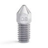 Bondtech CHT Spider Coated Brass Nozzle
