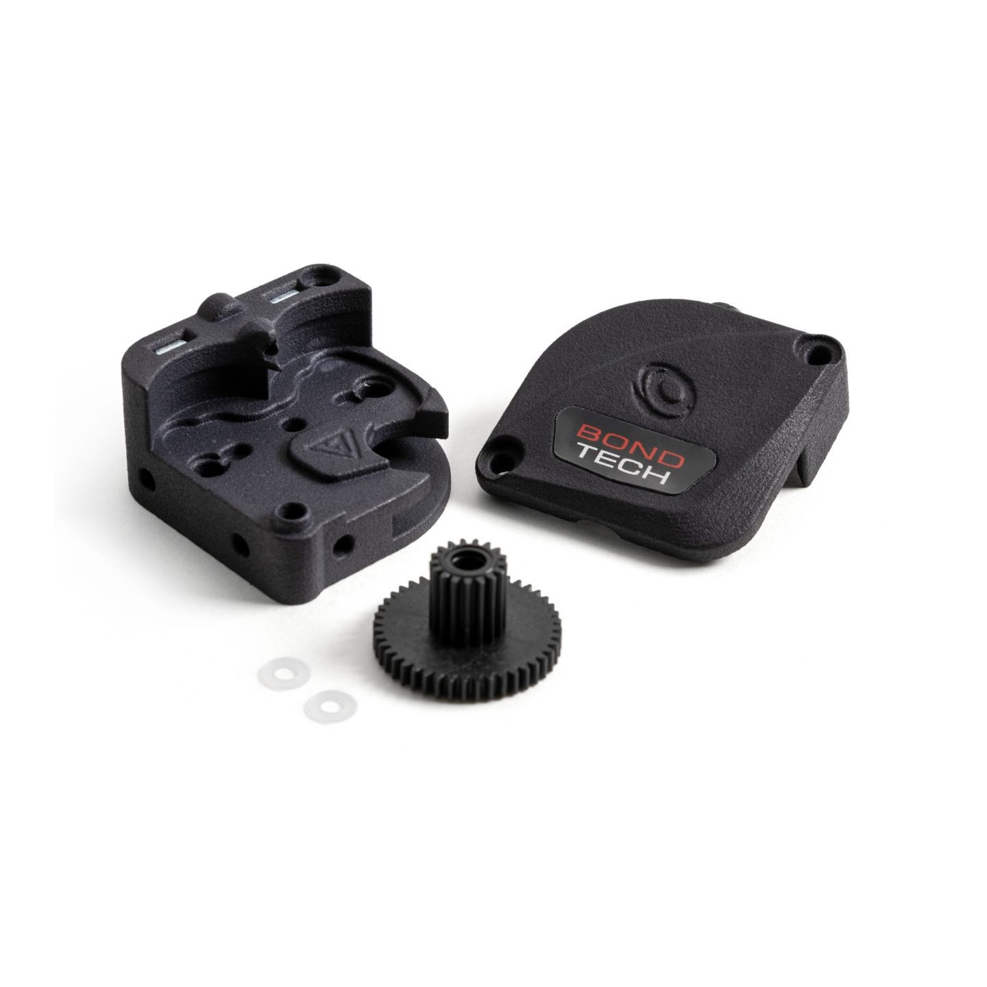 Bondtech LGX Lite to LGX Lite V2 Upgrade Set