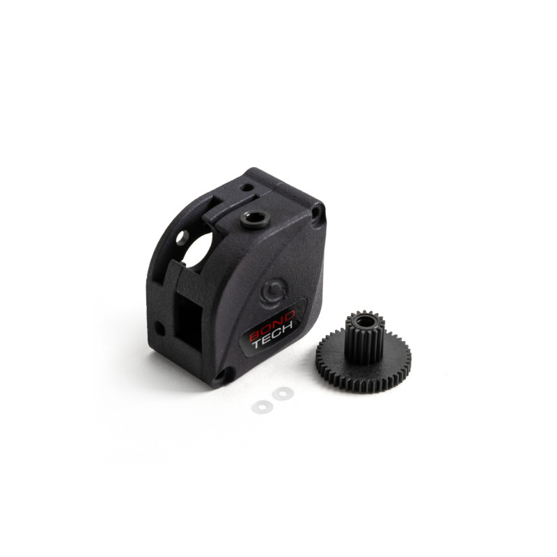 Bondtech LGX Lite to LGX Lite V2 Upgrade Set