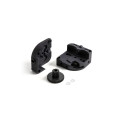 Bondtech LGX Lite to LGX Lite V2 Upgrade Set