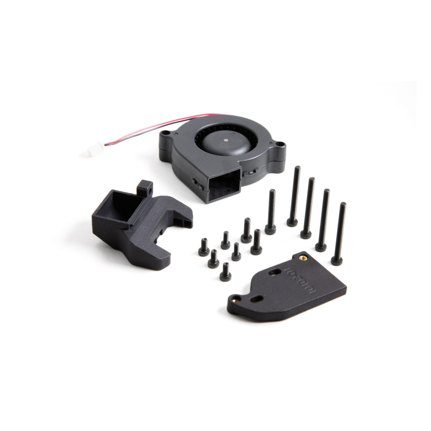 BondTech LGX ACE Accessories for Kobra