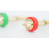 E3D RapidChange Revo™ Belt Nozzle - 1 pcs