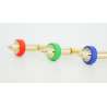 E3D RapidChange Revo™ Belt Nozzle - 1 pcs