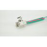 E3D Revo High Temp Hotside - PT100 - Single Nozzle Kit