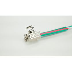 E3D Revo High Temp Hotside - PT100 - Fully Loaded Kit
