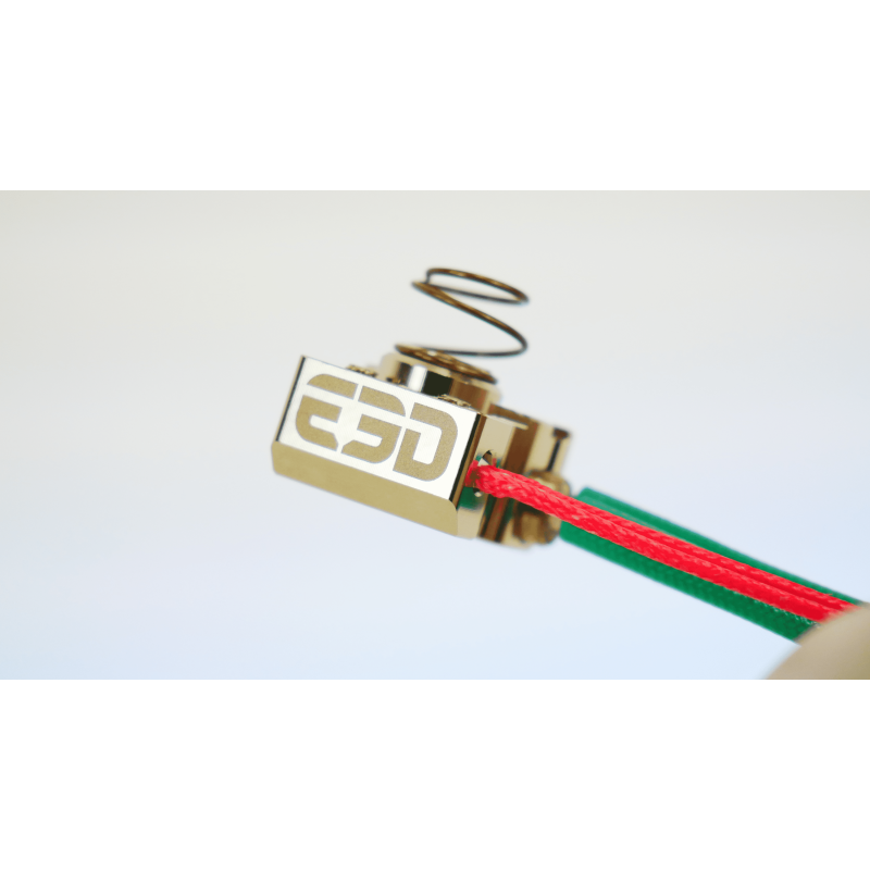 E3D Revo High Temp Hotside - PT100 - Fully Loaded Kit