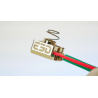 E3D Revo High Temp Hotside - PT100 - Fully Loaded Kit