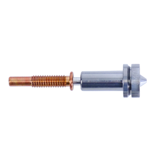 E3D Revo Ultra High Temp Hotside - PT1000 - Single Nozzle Kit