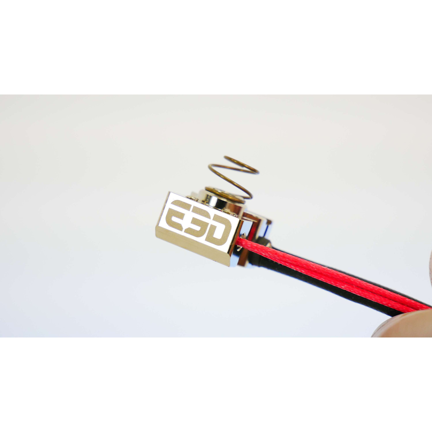 E3D Revo Ultra High Temp Hotside - PT100 - Standalone Kit