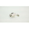 E3D Revo High-Temperature Block with Fixings