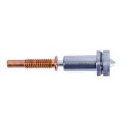 E3D Revo High Temp Hotside - PT1000 - Single Nozzle Kit