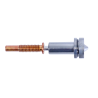 E3D Revo High Temp Hotside - PT1000 - Single Nozzle Kit