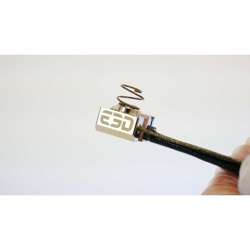 E3D Revo Ultra High Temp Hotside - PT1000 - Fully Loaded Kit