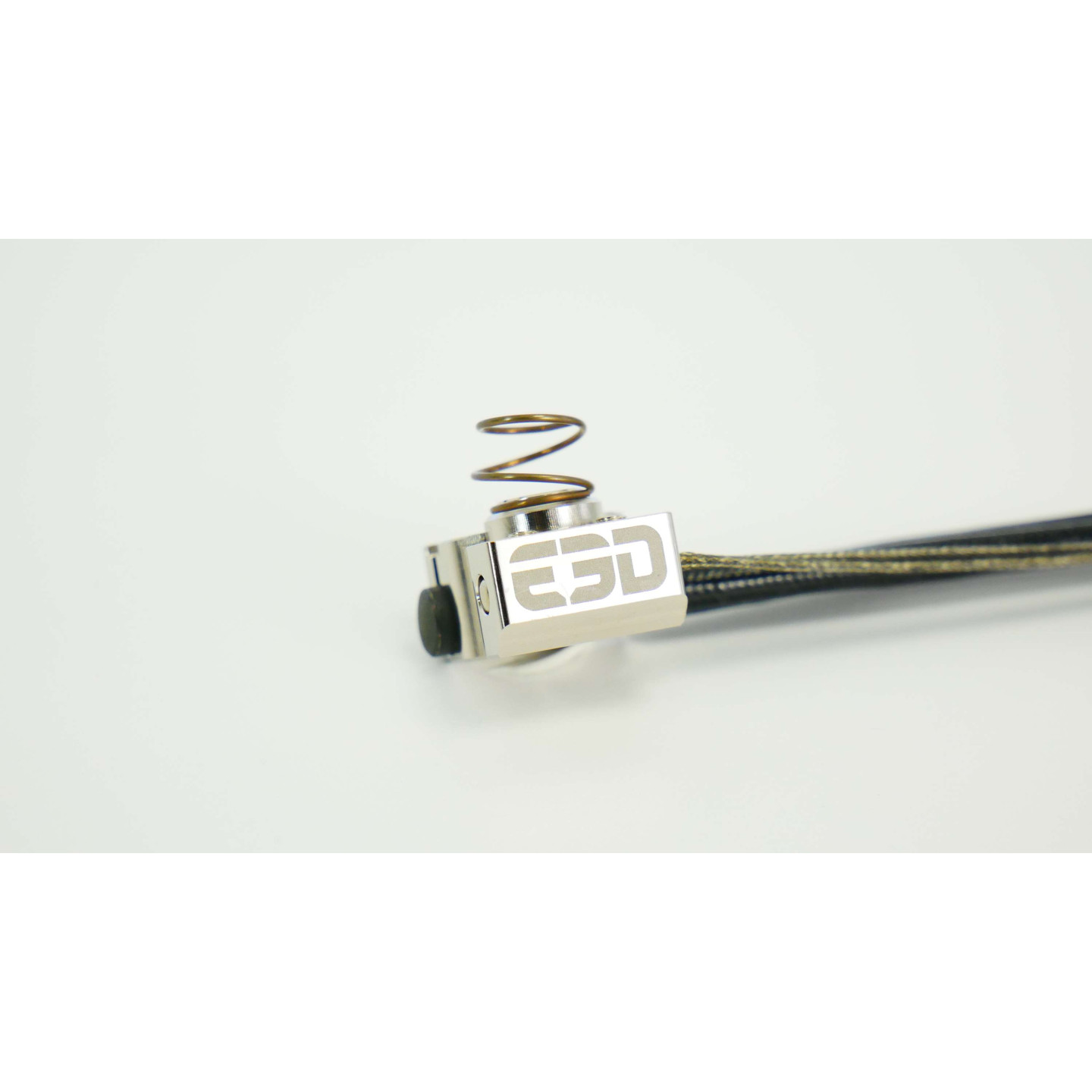 E3D Revo Ultra High Temp Hotside - PT1000 - Fully Loaded Kit