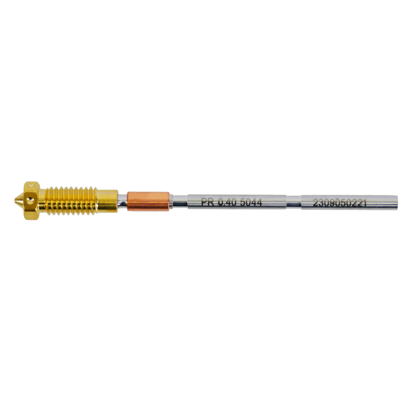 E3D Copper High -Temp Revo Nozzle - 1pcs