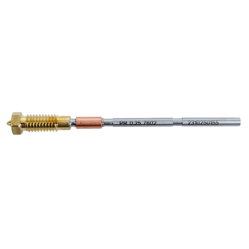 E3D Copper High -Temp Revo Nozzle - 1pcs