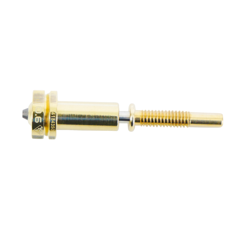 E3D Copper High -Temp Revo Nozzle - 1pcs