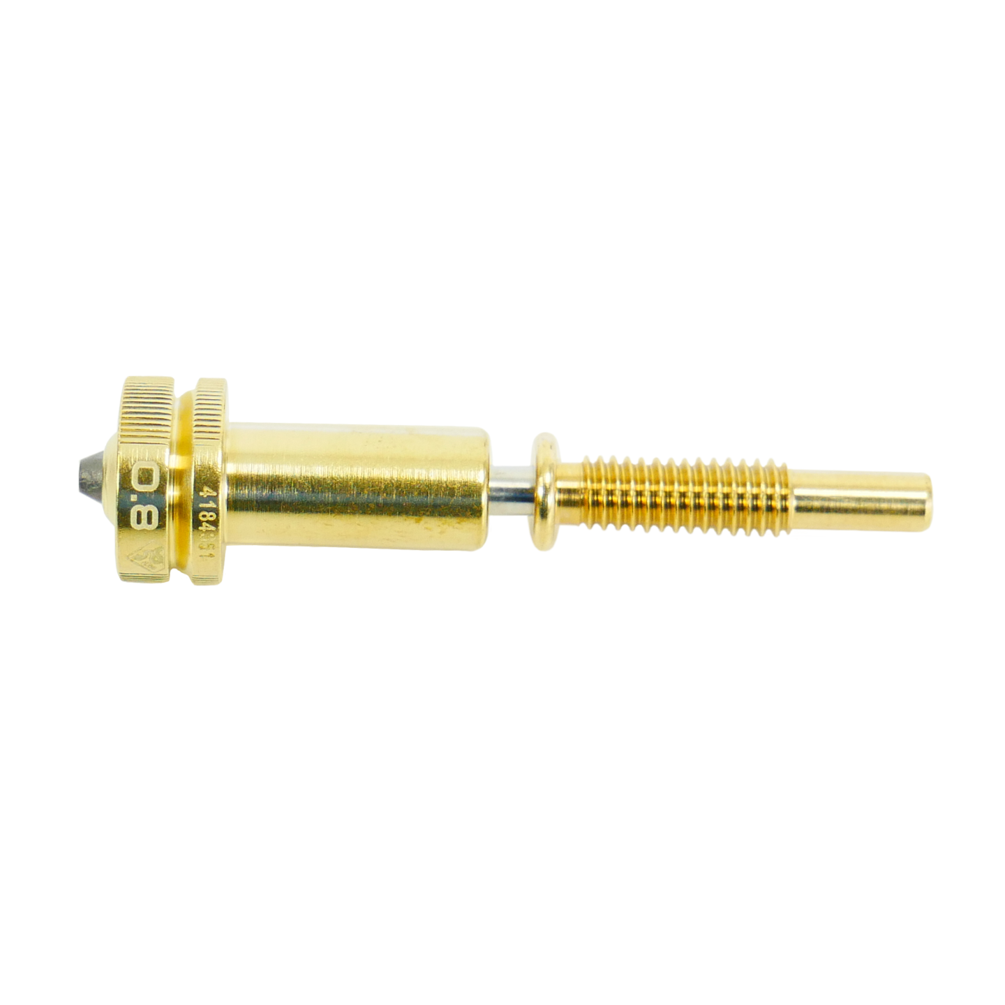E3D Copper High -Temp Revo Nozzle - 1pcs