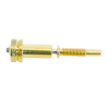 E3D Copper High -Temp Revo Nozzle - 1pcs