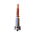E3D Copper High -Temp Revo Nozzle - 1pcs