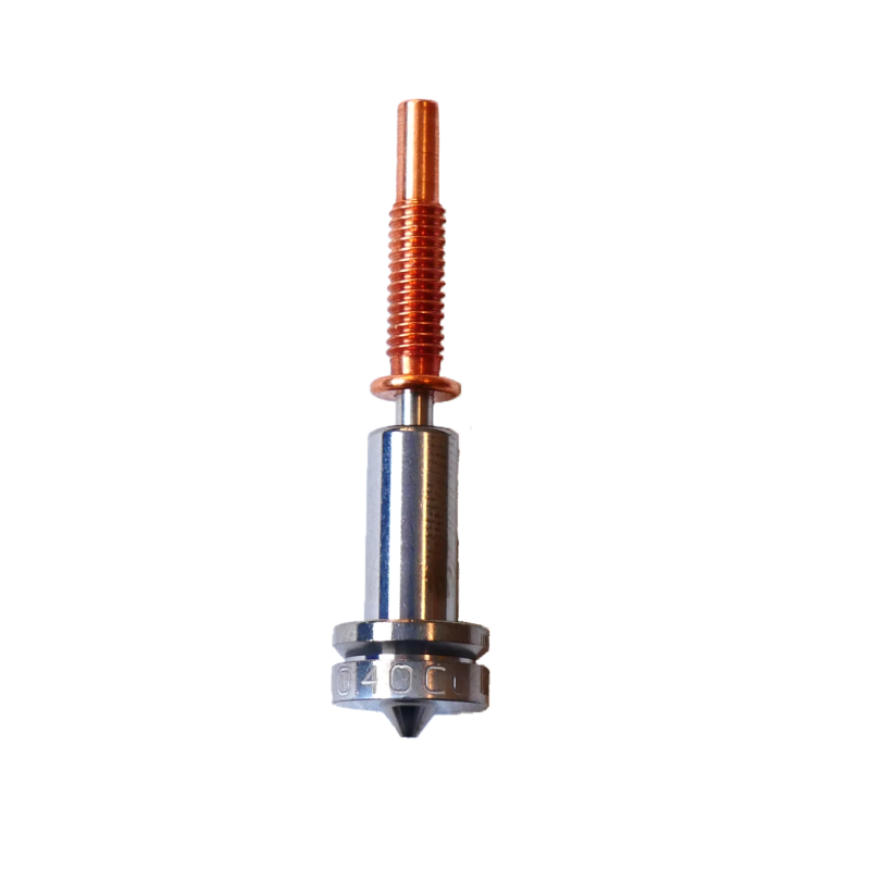 E3D Copper High -Temp Revo Nozzle - 1pcs