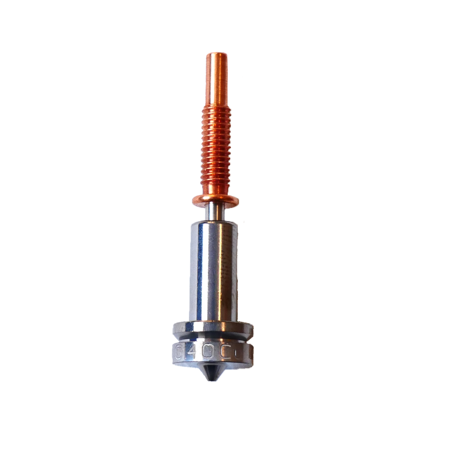 E3D Copper High -Temp Revo Nozzle - 1pcs