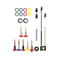E3D Revo™ Genius Metal Hotside Kit