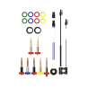 E3D Revo™ Genius Metal Hotside Kit
