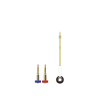 E3D Revo™ Creality Sprite Starter Hotside Kit