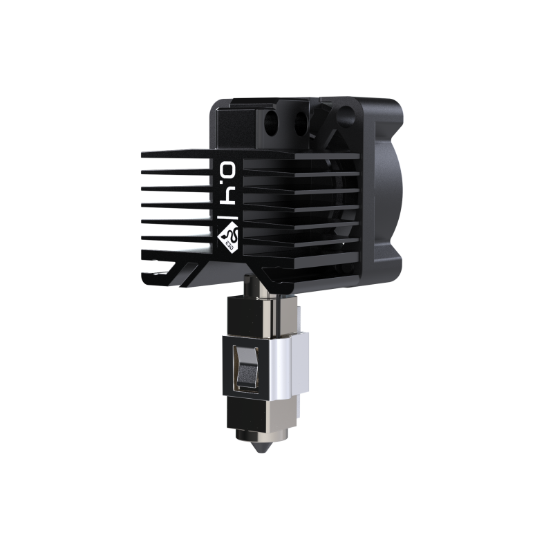 E3D DiamondBack HotEnd for Bambu Lab X1E