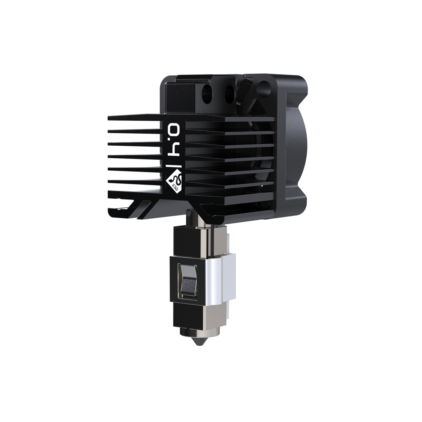 E3D DiamondBack HotEnd for Bambu Lab X1E