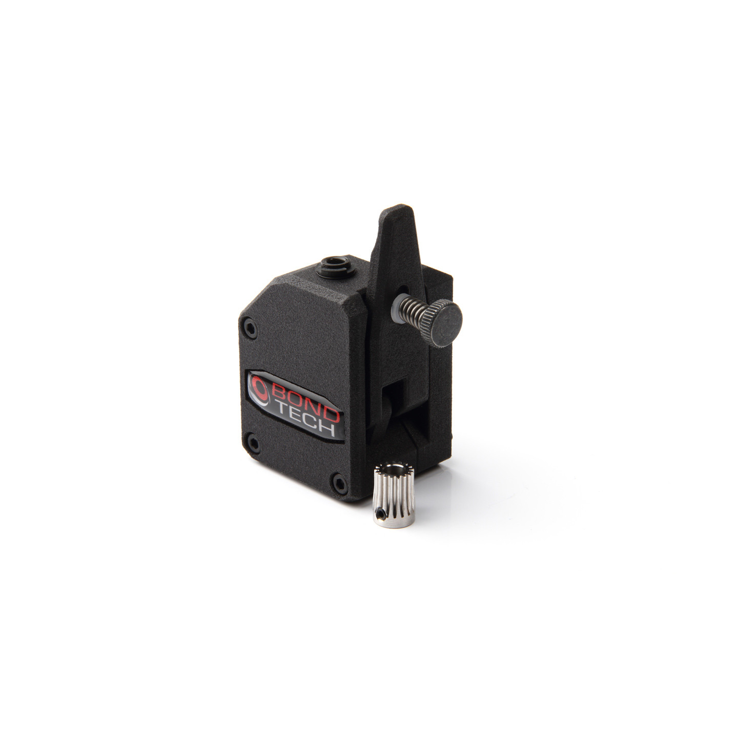 BondTech BMG Extruder