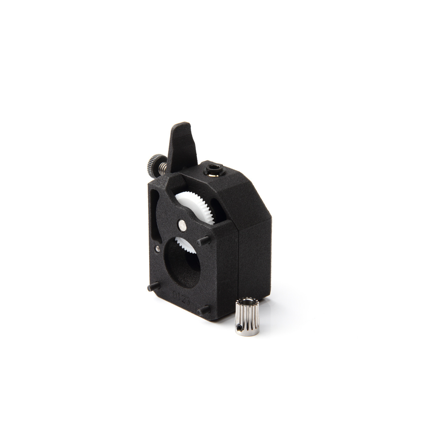 BondTech BMG Extruder