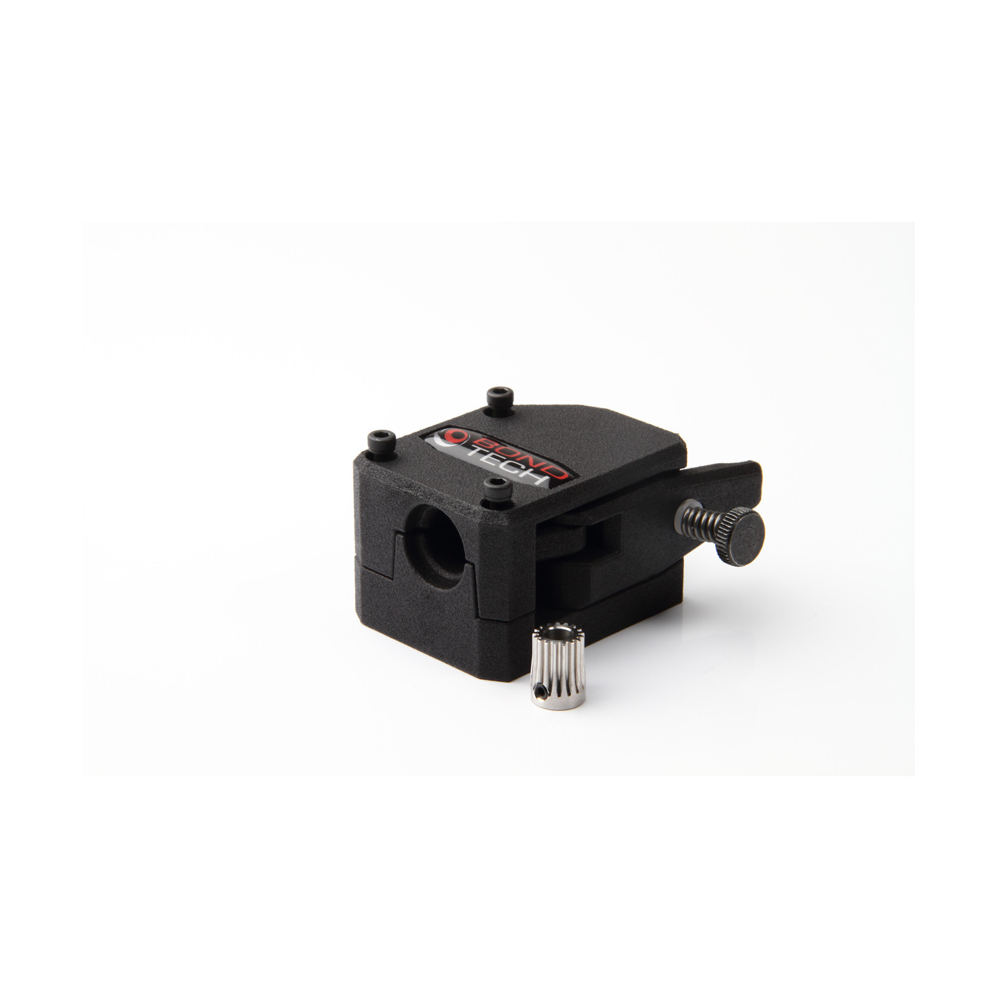 BondTech BMG Extruder