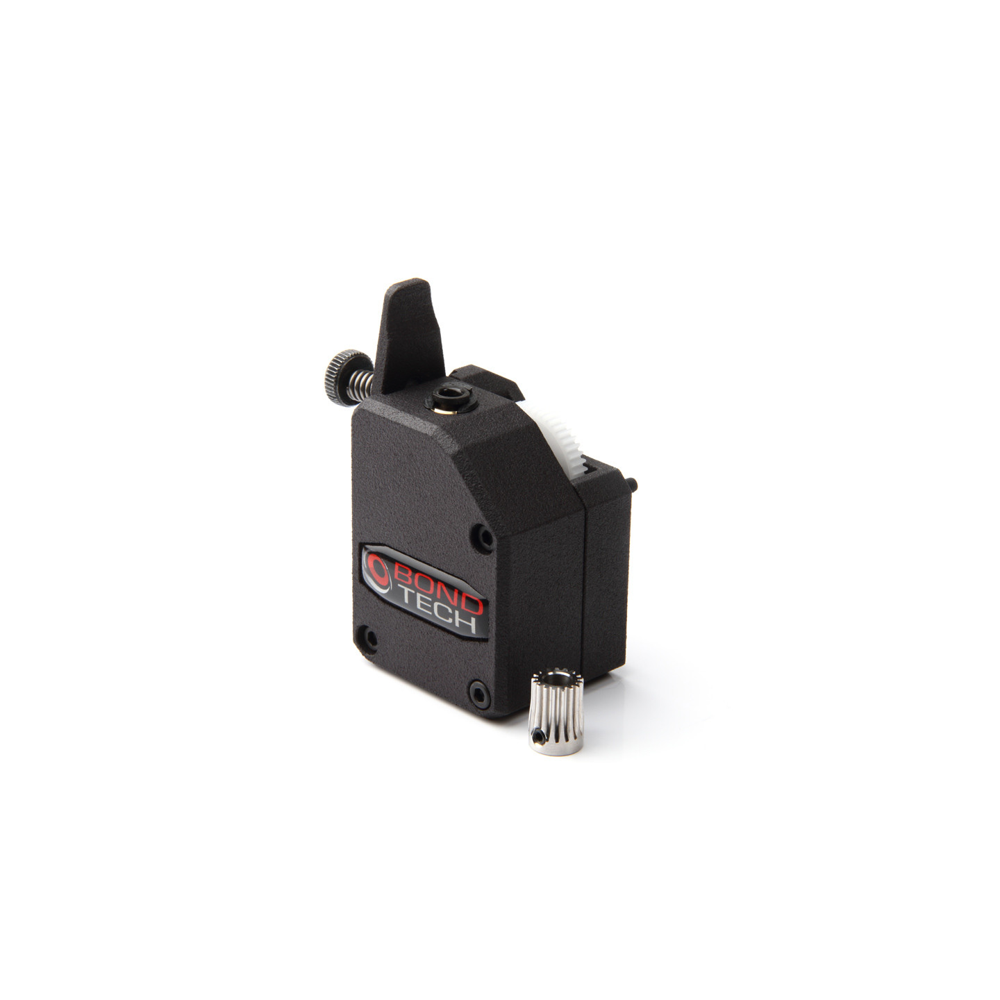 BondTech BMG Extruder